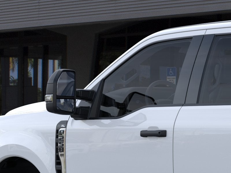 2026 Ford Super Duty XL