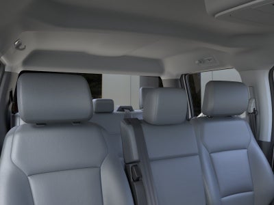 2026 Ford Super Duty XL