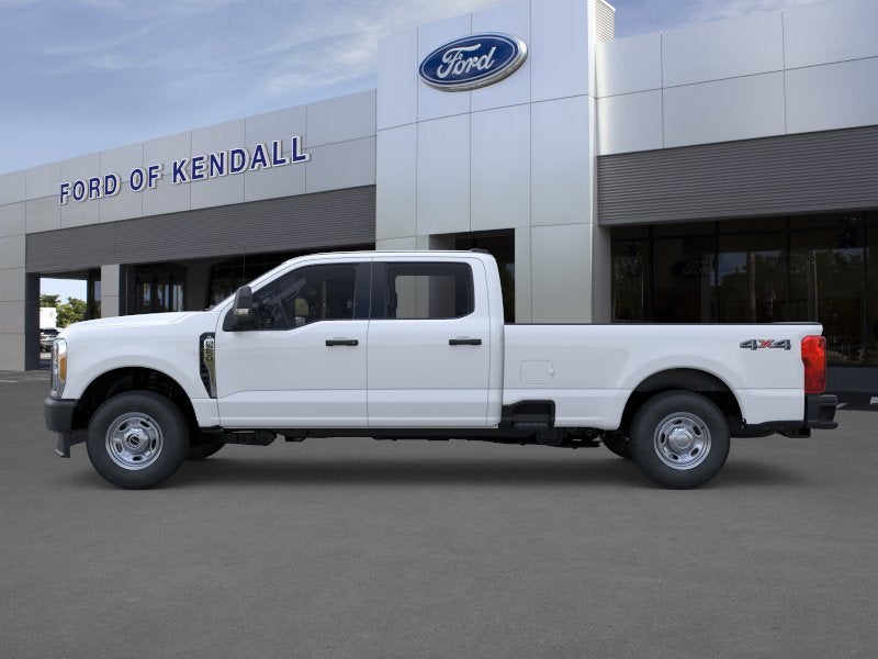 2026 Ford Super Duty XL