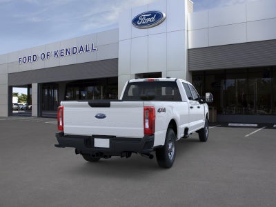 2026 Ford Super Duty XL
