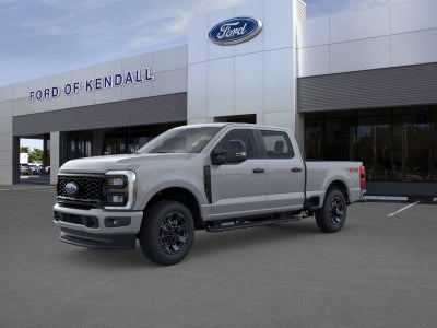 2026 Ford Super Duty F-250® XL