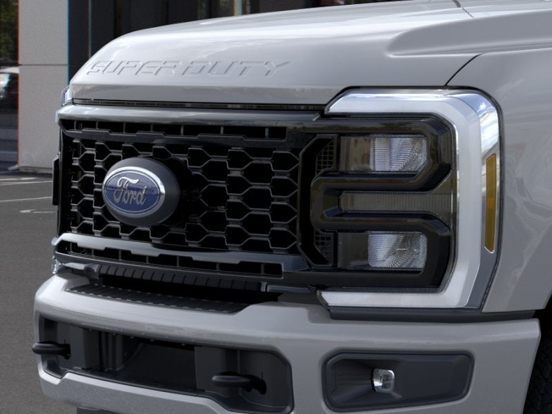 2026 Ford Super Duty F-250® XL