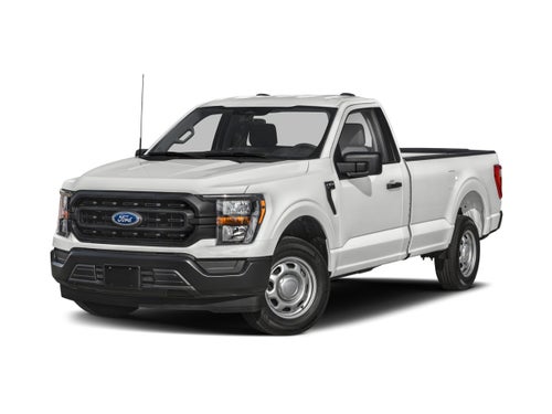 2027 Ford F-250SD XL STX