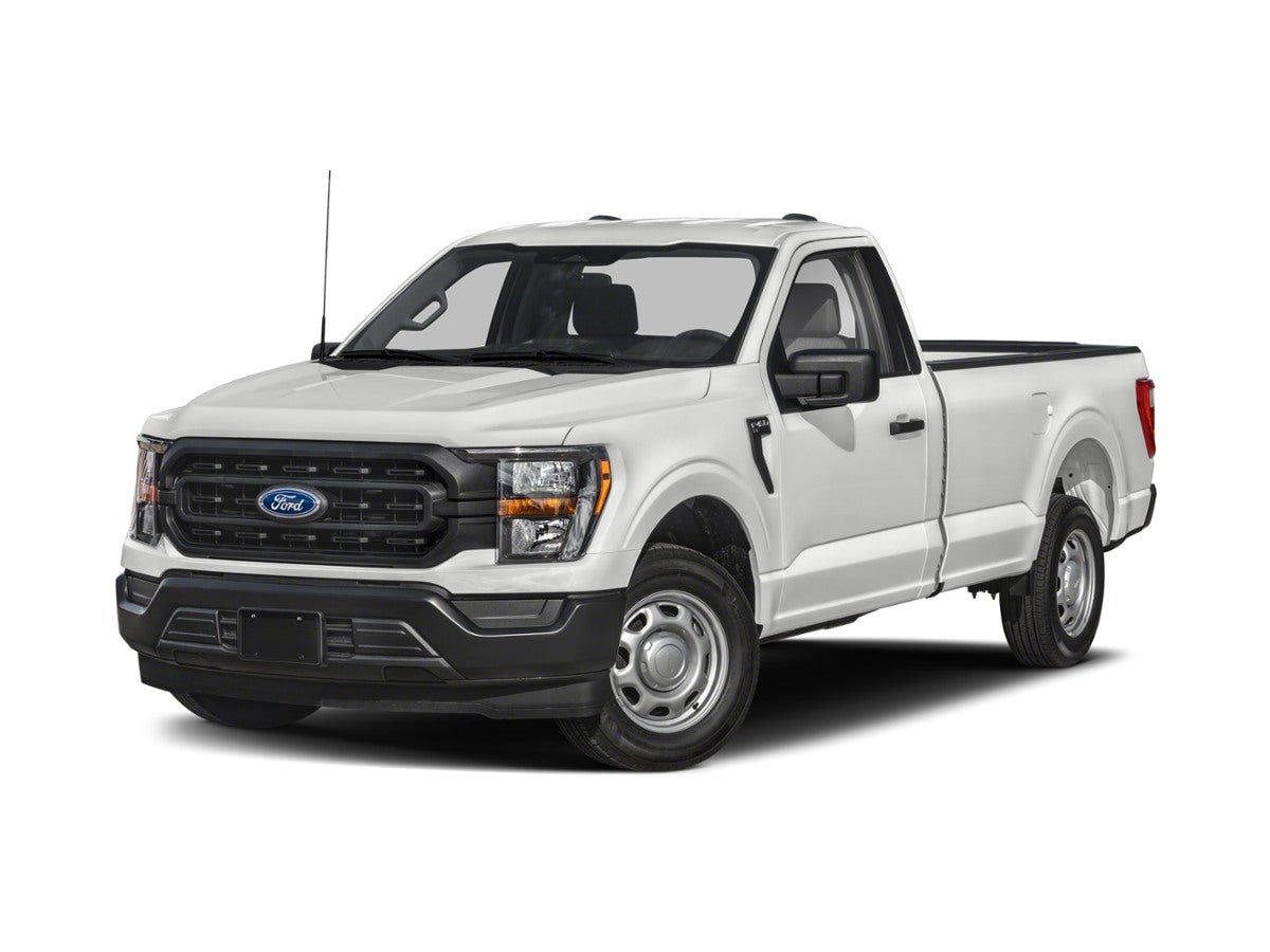 2027 Ford F-250SD XL STX