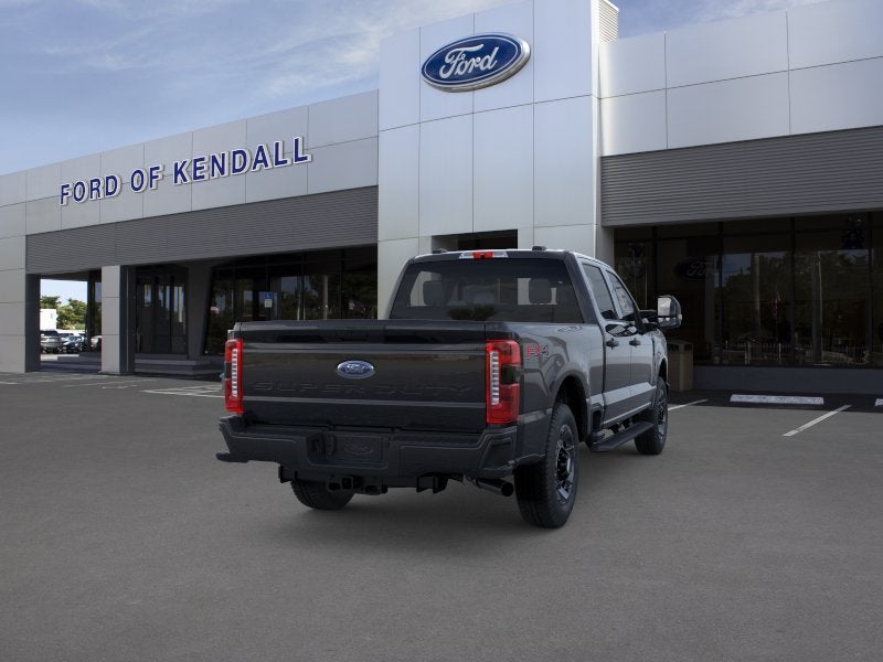 2026 Ford Super Duty F-250® XL