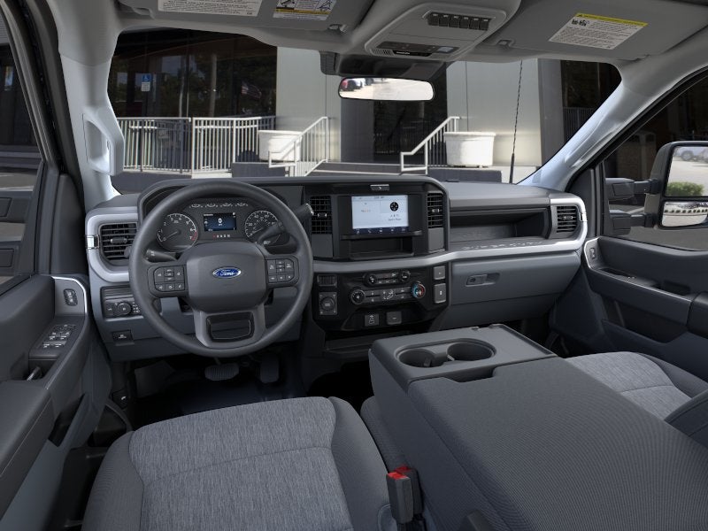 2026 Ford Super Duty F-250® XL