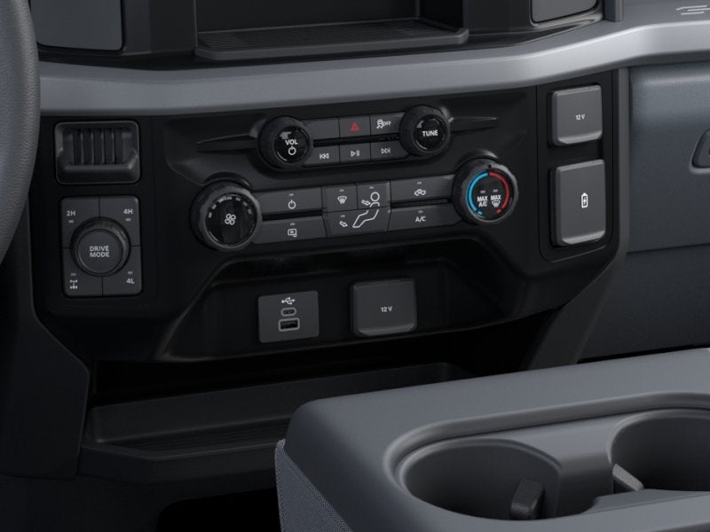 2026 Ford Super Duty XL
