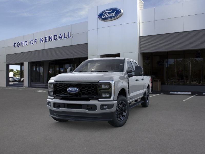 2026 Ford Super Duty XL