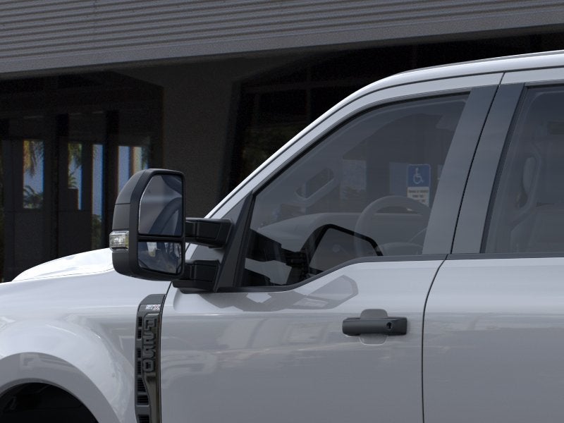 2026 Ford Super Duty XL