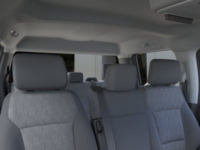 2026 Ford Super Duty XL
