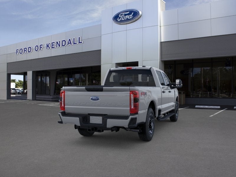2026 Ford Super Duty XL