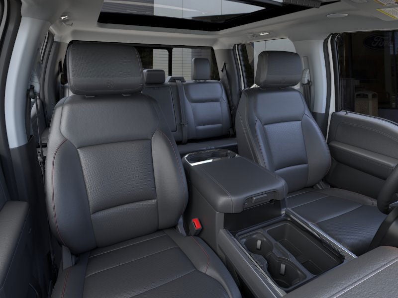 2026 Ford Super Duty Lariat
