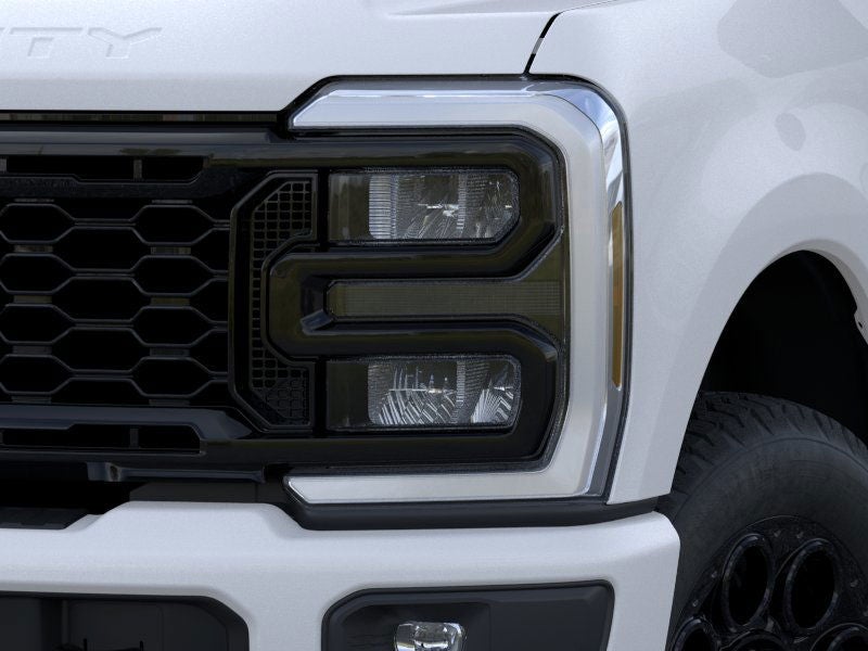 2026 Ford Super Duty Lariat
