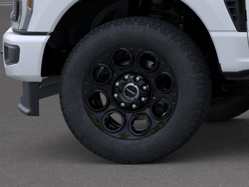 2026 Ford Super Duty Lariat