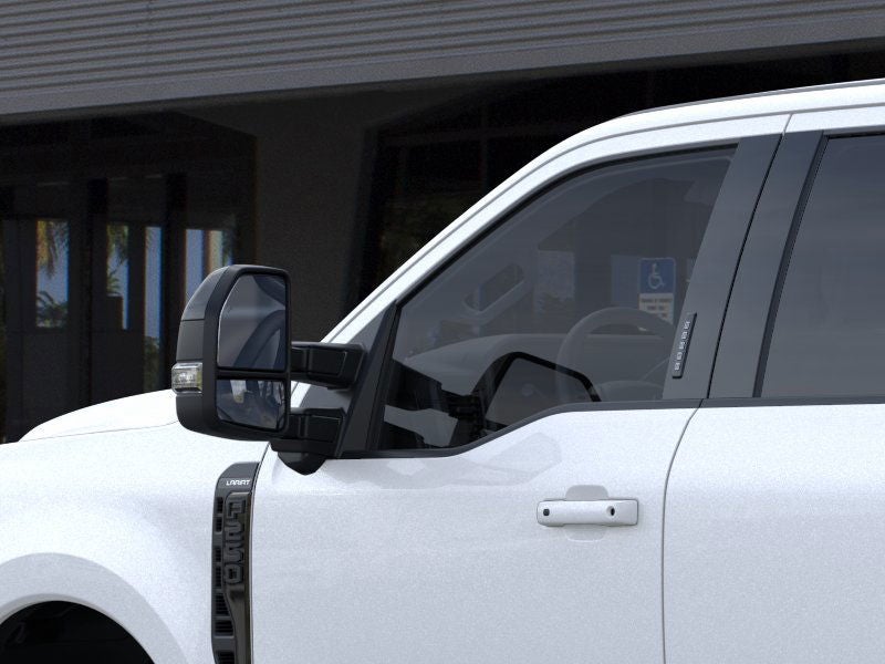 2026 Ford Super Duty Lariat