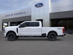 2026 Ford Super Duty Lariat