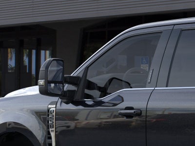 2026 Ford Super Duty King Ranch