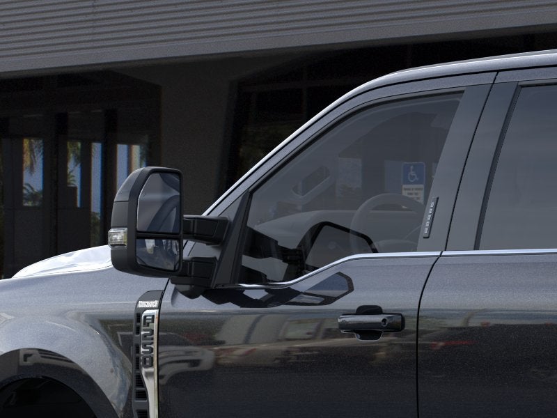 2026 Ford Super Duty King Ranch