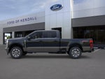 2026 Ford Super Duty King Ranch