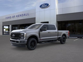 2025 Ford Super Duty F-250® Lariat®
