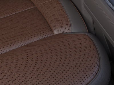 2026 Ford Super Duty King Ranch