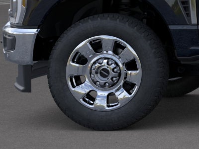 2026 Ford Super Duty King Ranch