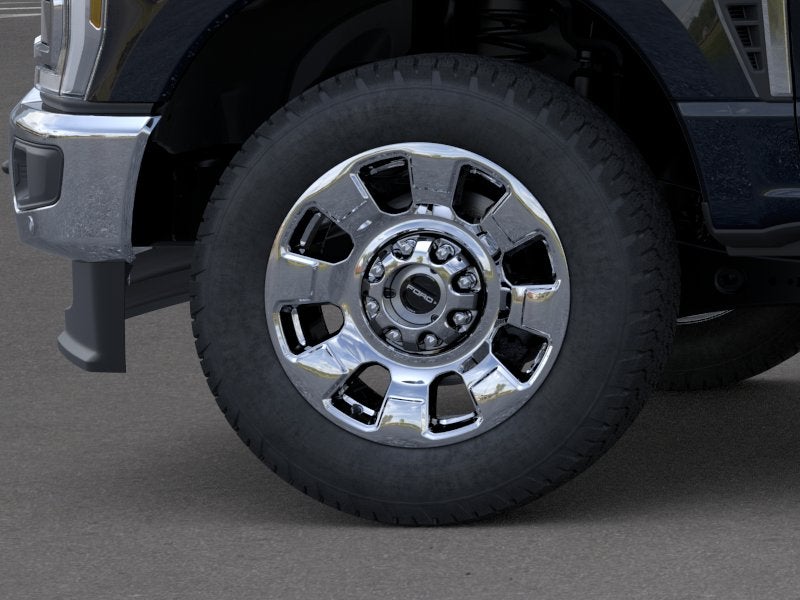 2026 Ford Super Duty King Ranch