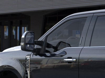2026 Ford Super Duty King Ranch