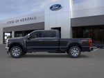 2026 Ford Super Duty King Ranch