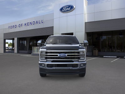 2026 Ford Super Duty King Ranch