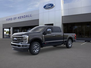 2026 Ford Super Duty F-250® King Ranch®