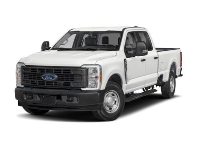 2026 Ford F-250SD Platinum PLATINUM PLUS