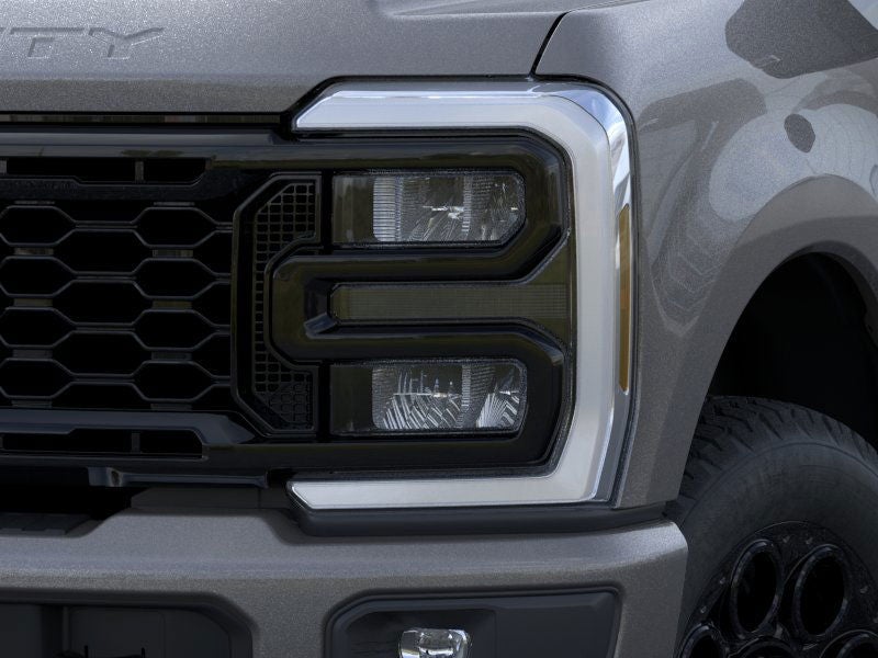 2026 Ford Super Duty Lariat