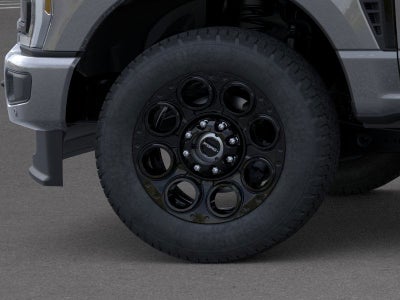 2026 Ford Super Duty Lariat