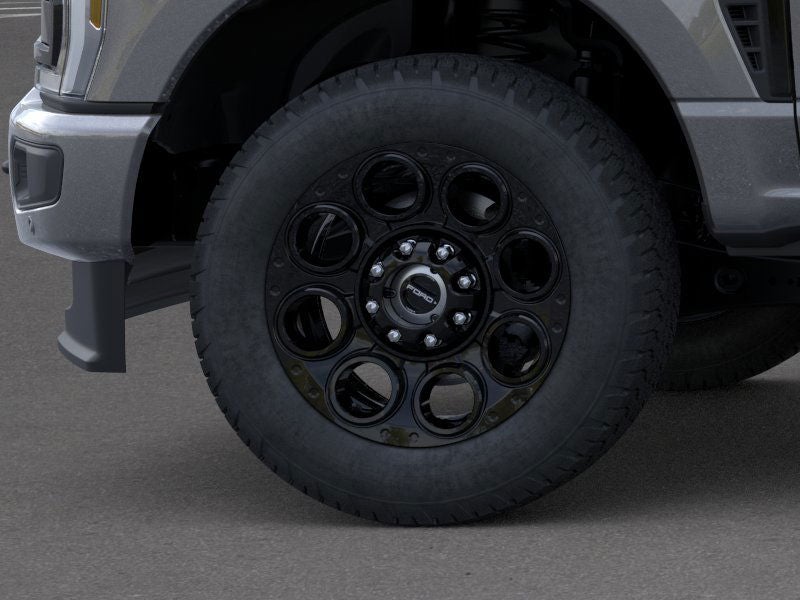 2026 Ford Super Duty Lariat