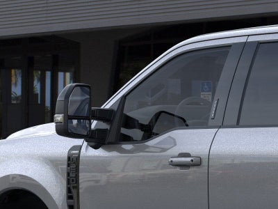 2026 Ford Super Duty Lariat