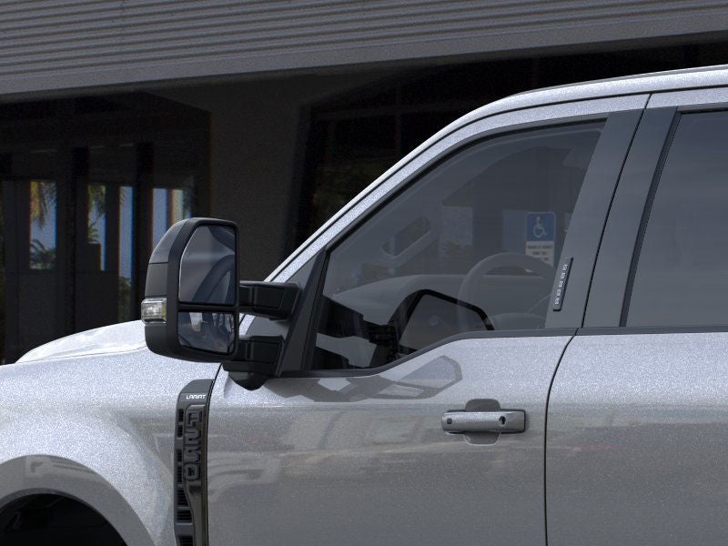 2026 Ford Super Duty Lariat