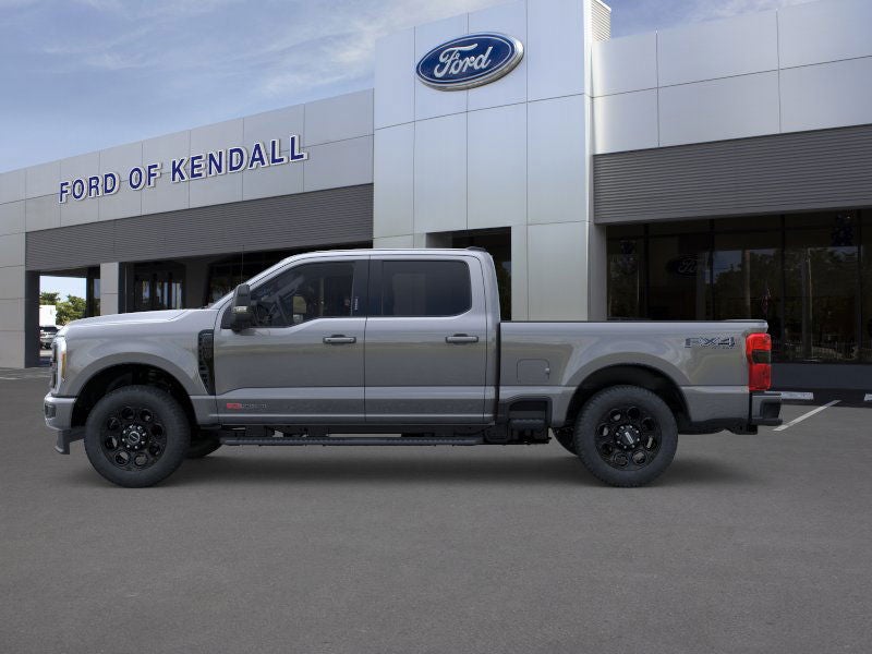 2026 Ford Super Duty Lariat