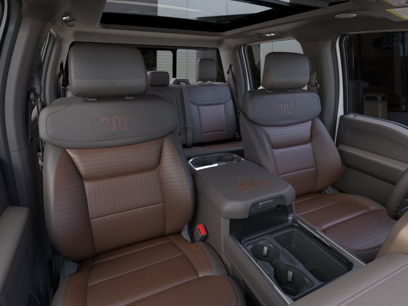 2026 Ford Super Duty King Ranch