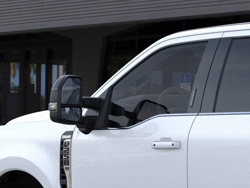 2026 Ford Super Duty King Ranch