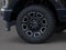 2026 Ford Super Duty Platinum