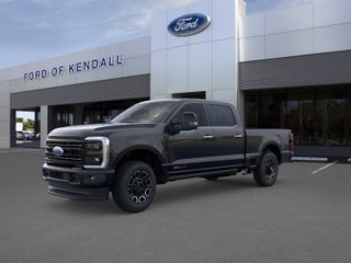 2026 Ford Super Duty XL