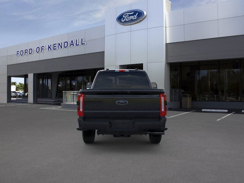 2026 Ford Super Duty F-350® Lariat®