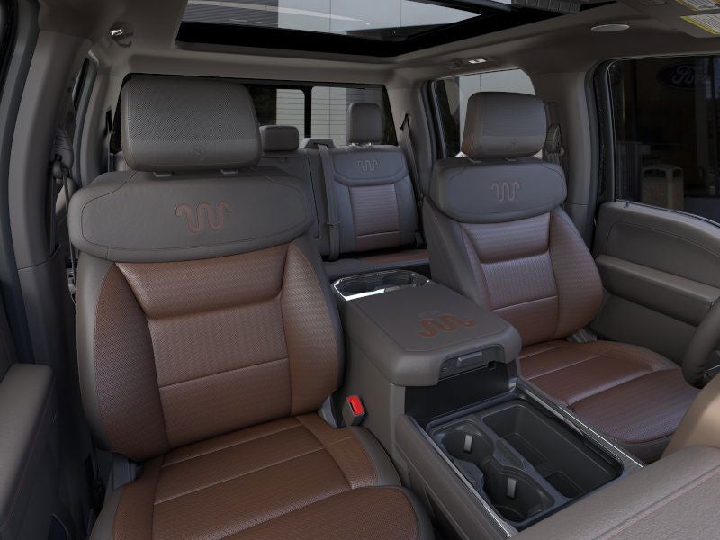 2026 Ford Super Duty King Ranch