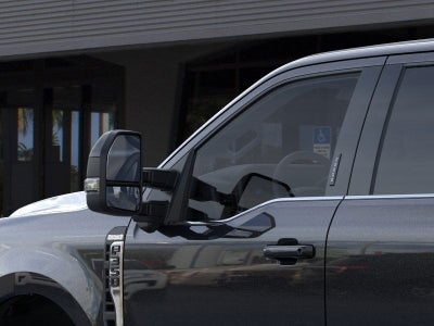 2026 Ford Super Duty King Ranch