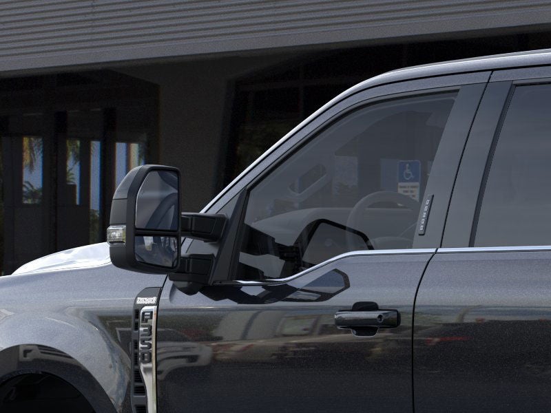 2026 Ford Super Duty King Ranch