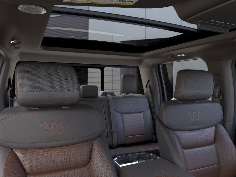2026 Ford Super Duty King Ranch