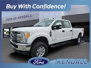 2017 Ford F-350SD XL