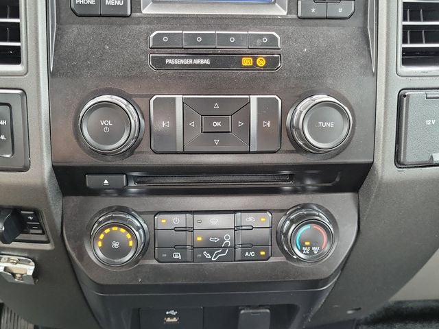 2017 Ford F-350SD XL