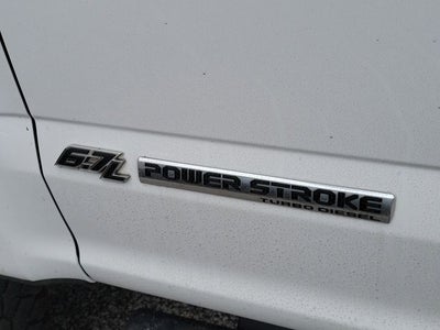 2017 Ford F-350SD XL